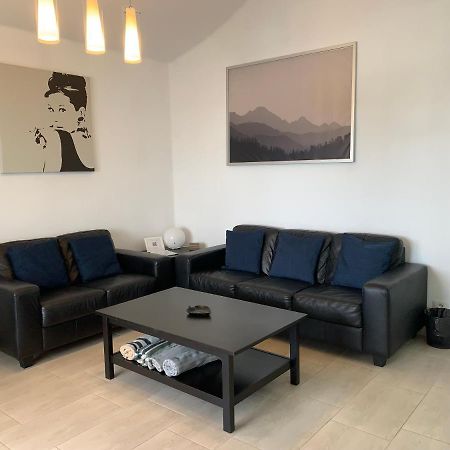 Villa Ardilla Puerto del Carmen (Lanzarote) Exterior foto