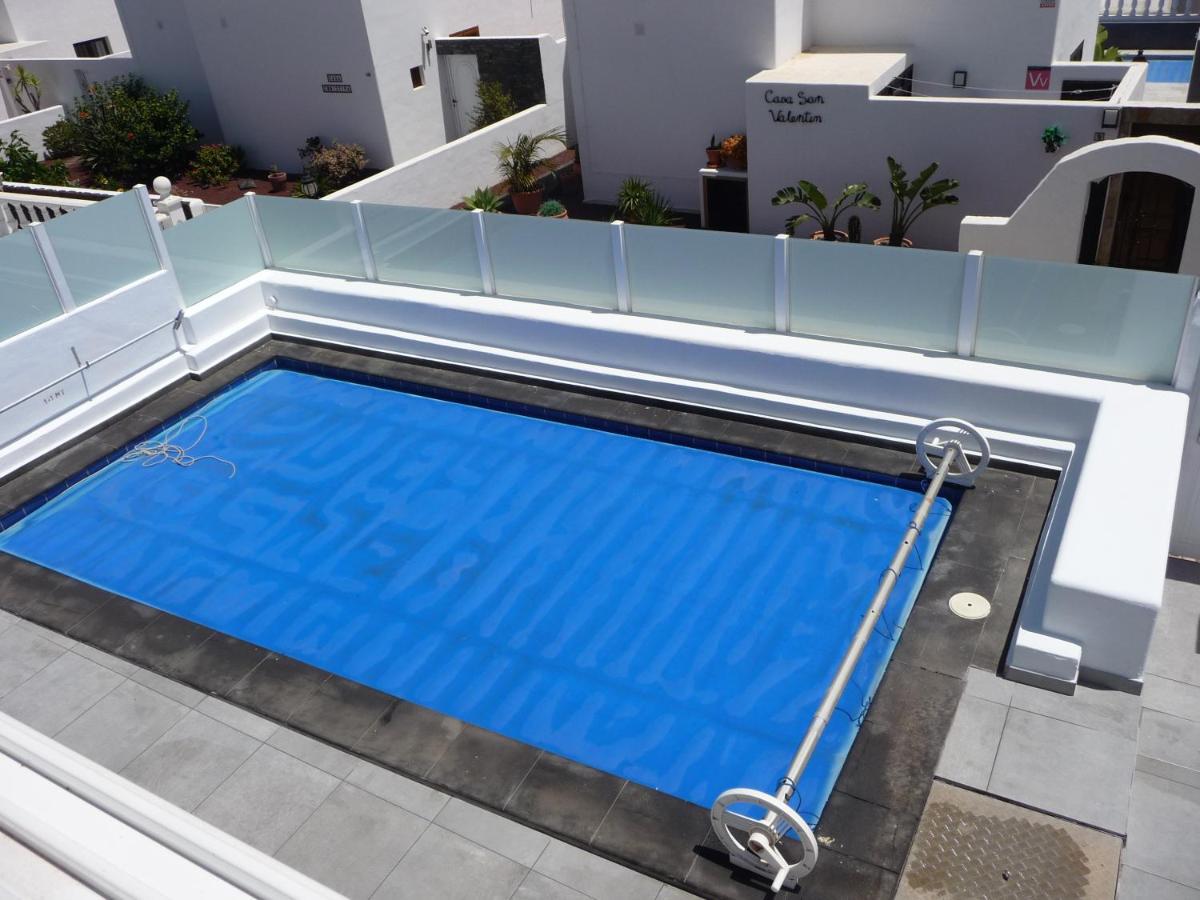 Villa Ardilla Puerto del Carmen (Lanzarote) Exterior foto