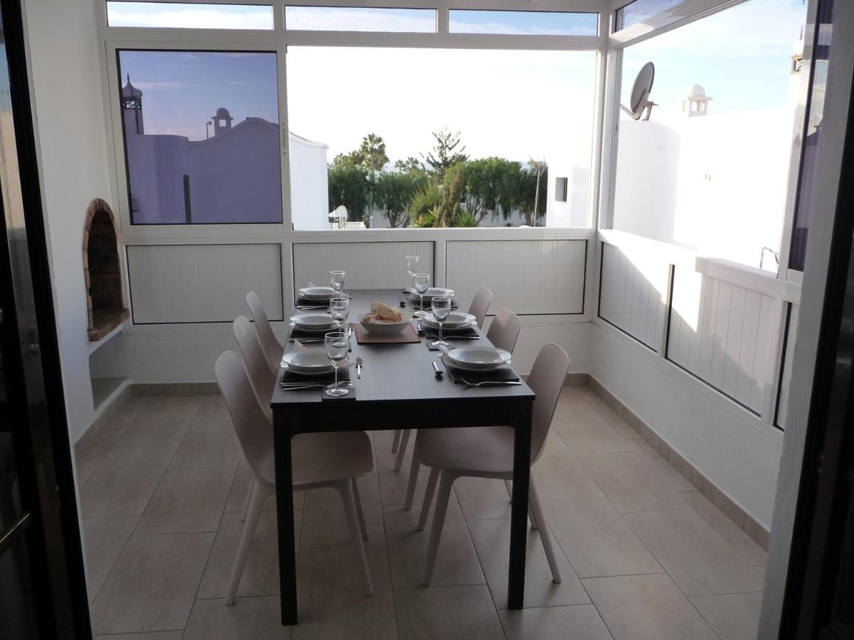 Villa Ardilla Puerto del Carmen (Lanzarote) Exterior foto