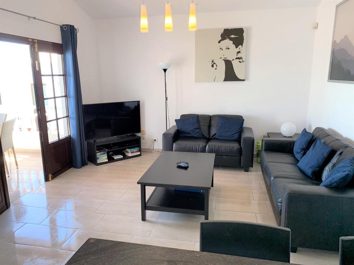 Villa Ardilla Puerto del Carmen (Lanzarote) Exterior foto