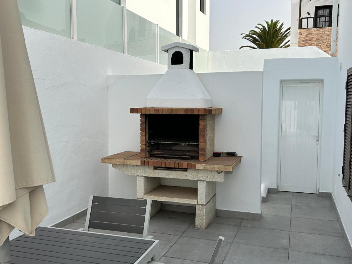 Villa Ardilla Puerto del Carmen (Lanzarote) Exterior foto