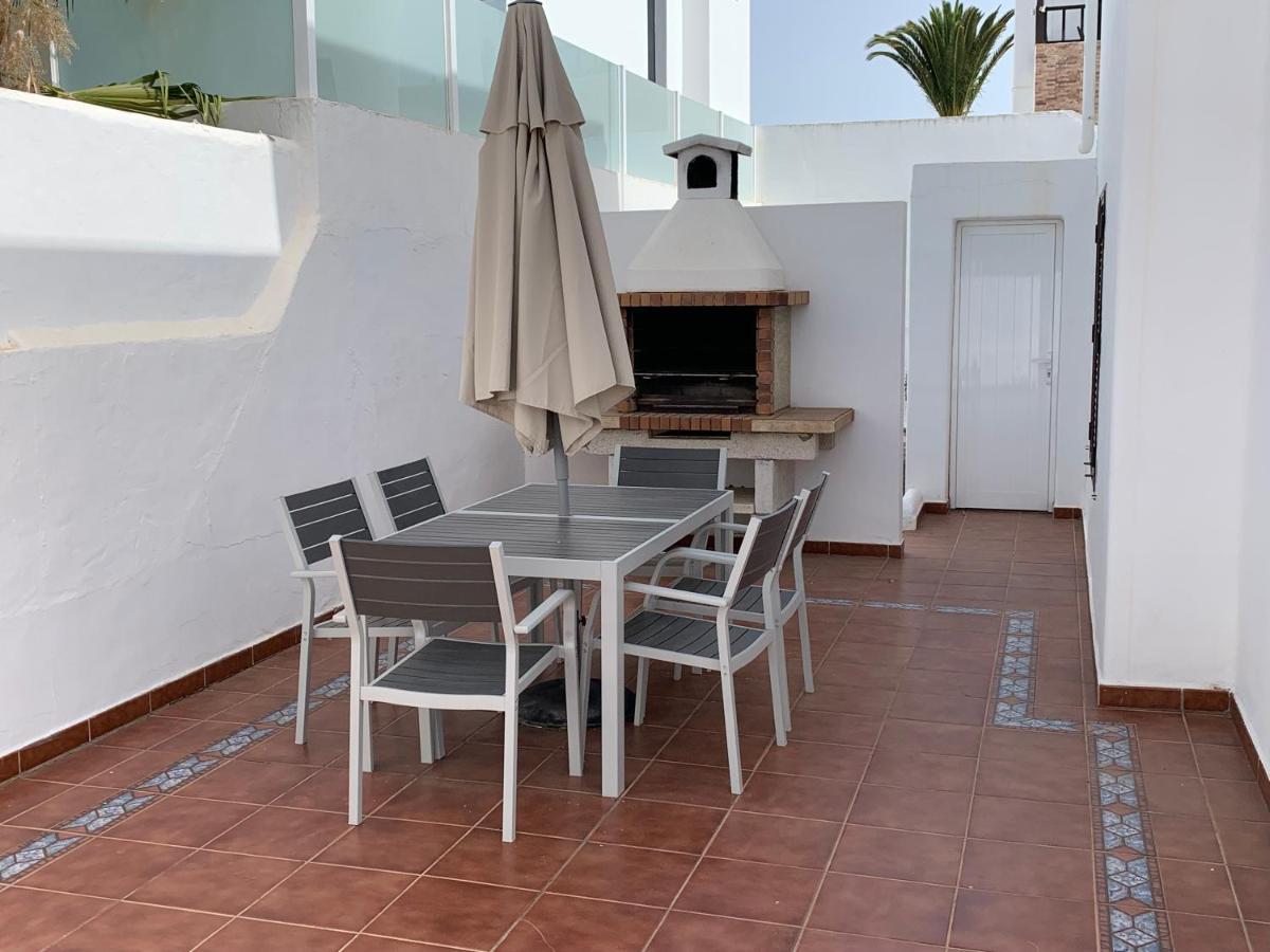 Villa Ardilla Puerto del Carmen (Lanzarote) Exterior foto