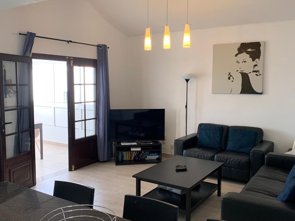 Villa Ardilla Puerto del Carmen (Lanzarote) Exterior foto