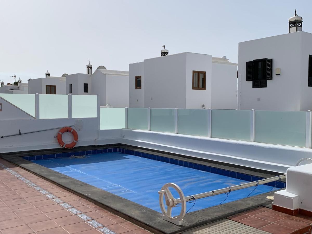 Villa Ardilla Puerto del Carmen (Lanzarote) Exterior foto