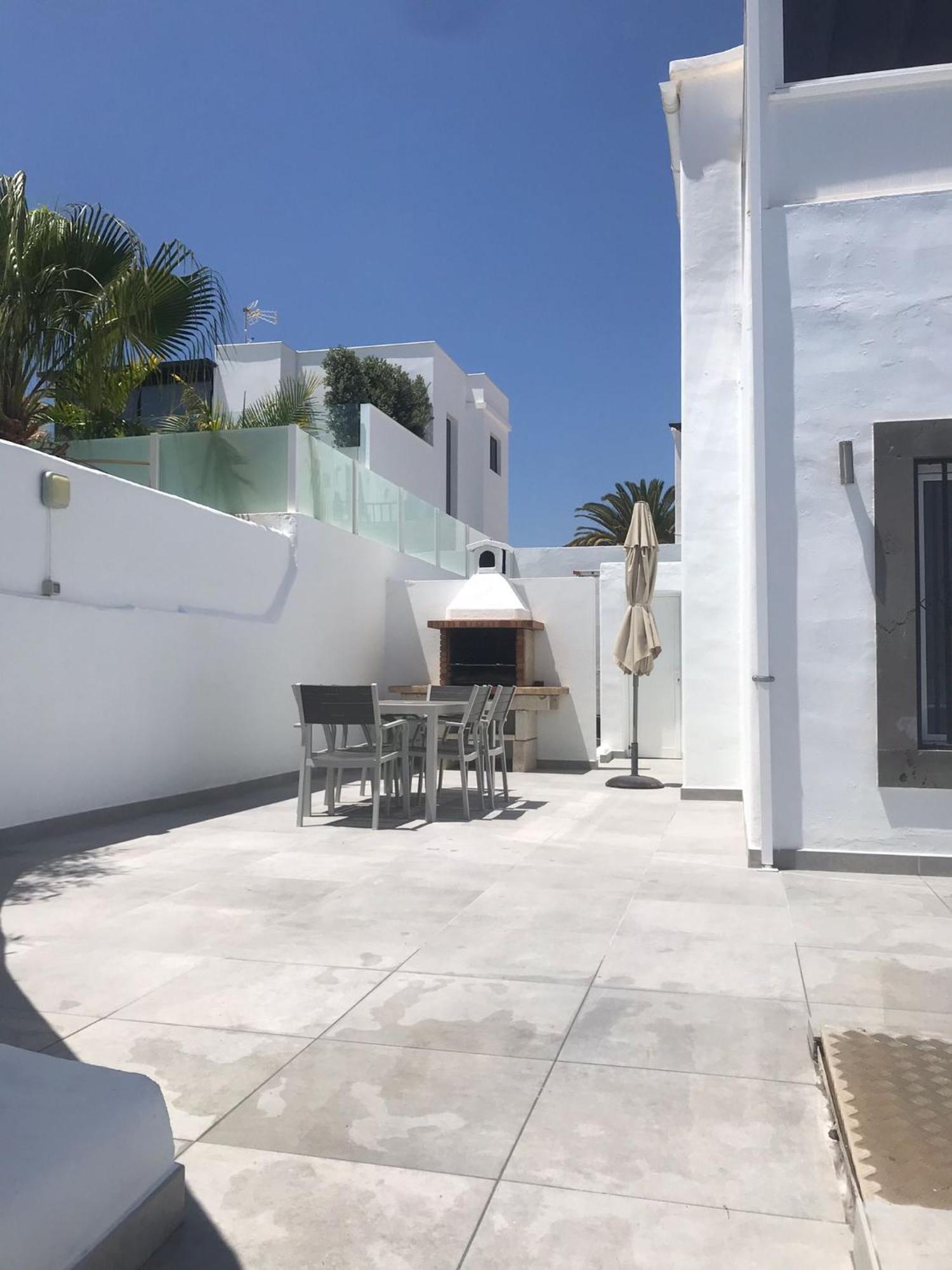 Villa Ardilla Puerto del Carmen (Lanzarote) Exterior foto