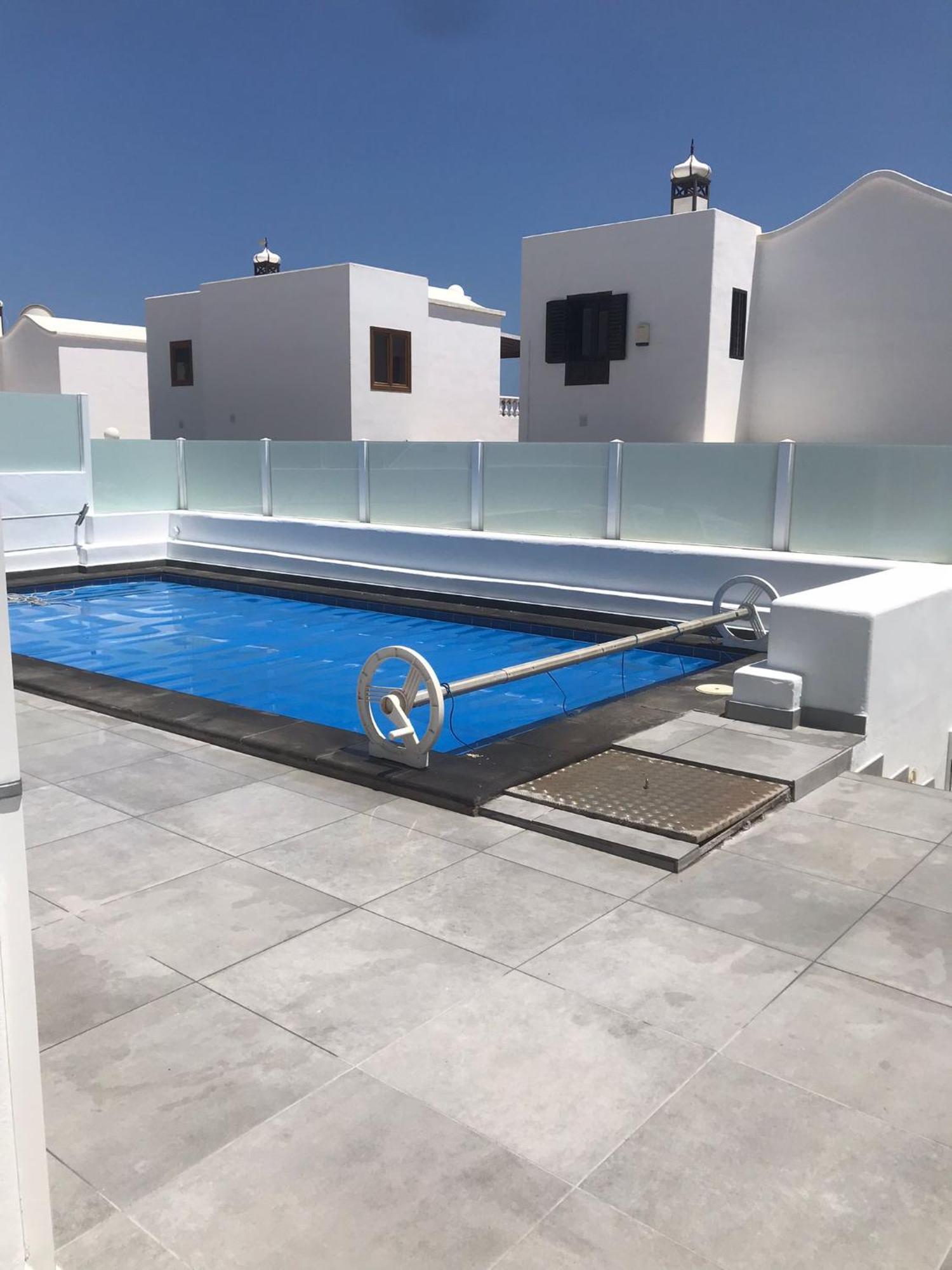 Villa Ardilla Puerto del Carmen (Lanzarote) Exterior foto