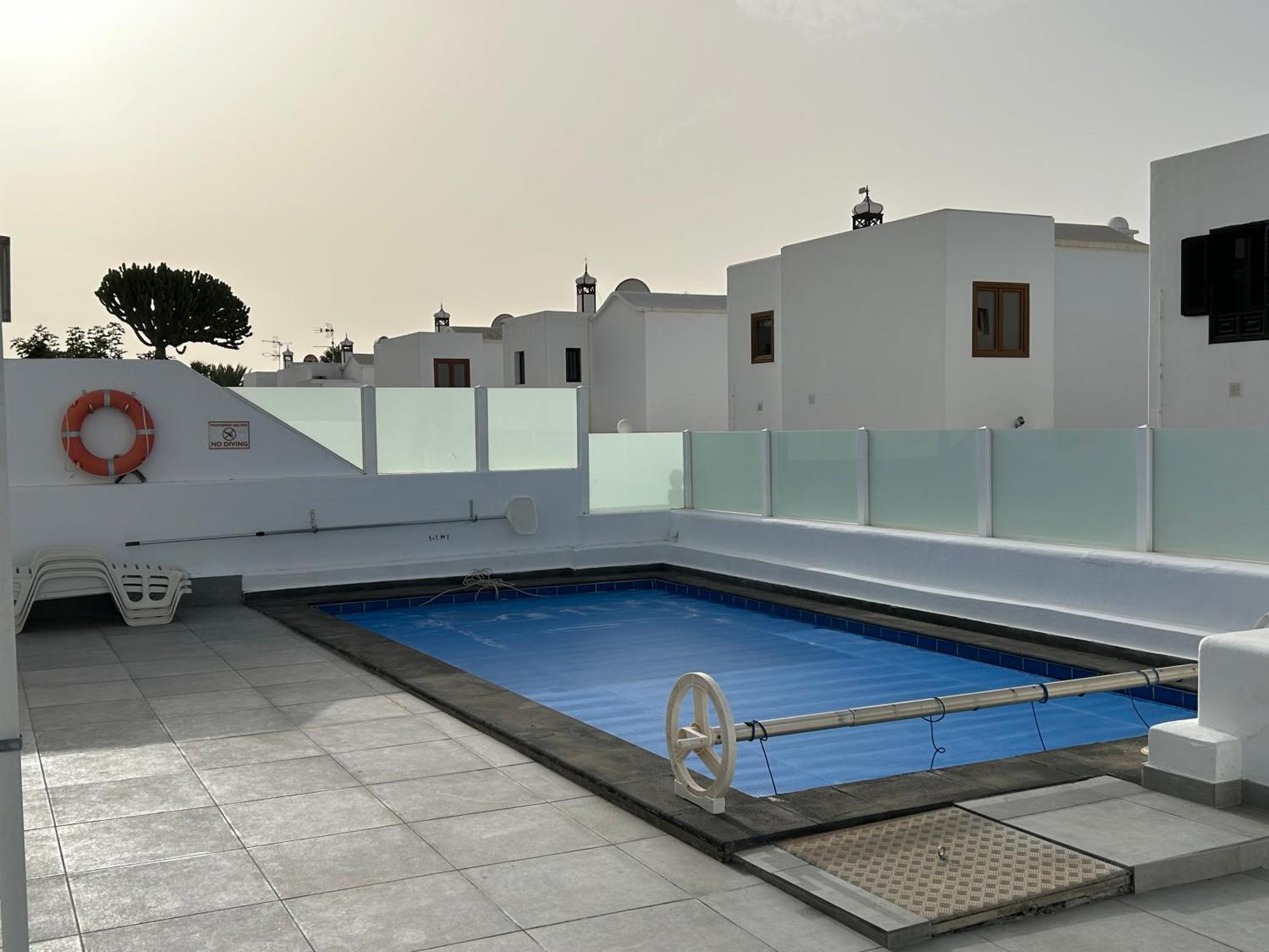 Villa Ardilla Puerto del Carmen (Lanzarote) Exterior foto