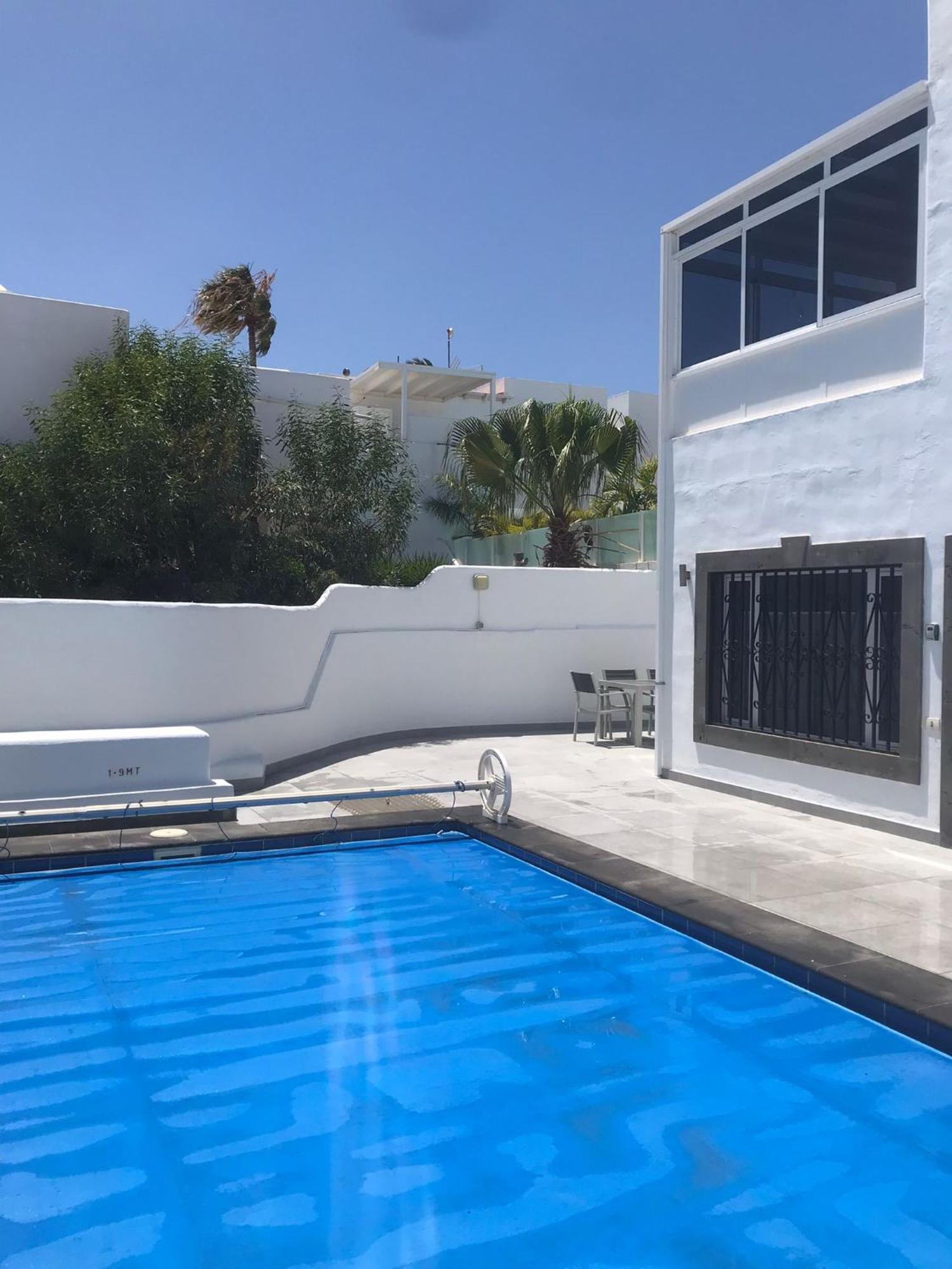 Villa Ardilla Puerto del Carmen (Lanzarote) Exterior foto